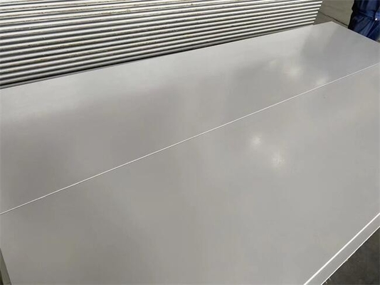 comprar Isolação sadia 50mm de Marine Interior Wall Panels Pvc da separação do navio Fabricação em linha