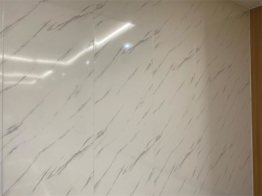 comprar Cobertas dos painéis de parede do navio do teto para interiores da embarcação 0.5mm Fabricação em linha
