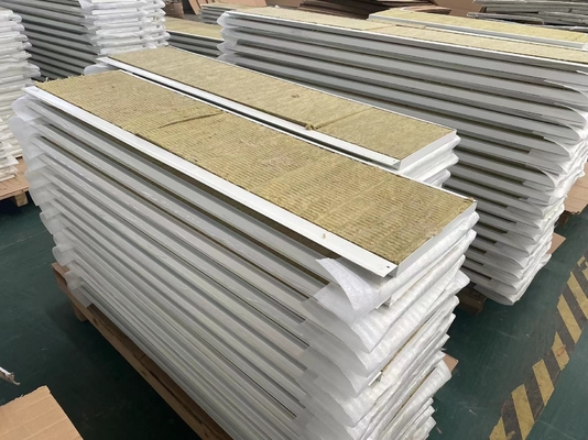 comprar Composto a pouca distância do mar do painel de parede de Marine Ceiling Systems Floor Interior Fabricação em linha