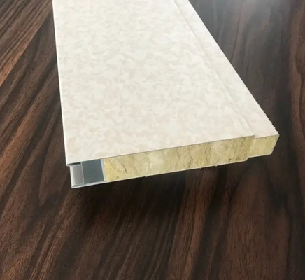 comprar Umidade de pouco peso de Marine Wall Panels Rectangle Pvc - prova 30cmx6mm Fabricação em linha