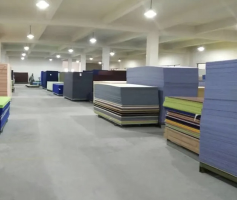 comprar Placa do favo de mel de Marine Wall Panels Aluminium Marine da embarcação 1500x1000mm Fabricação em linha